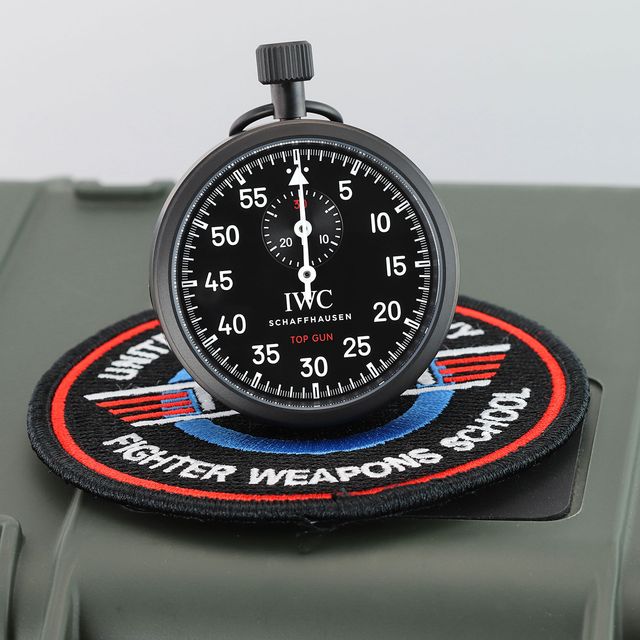 IWC Pilot's Mark XVIII IW324711 Image 4